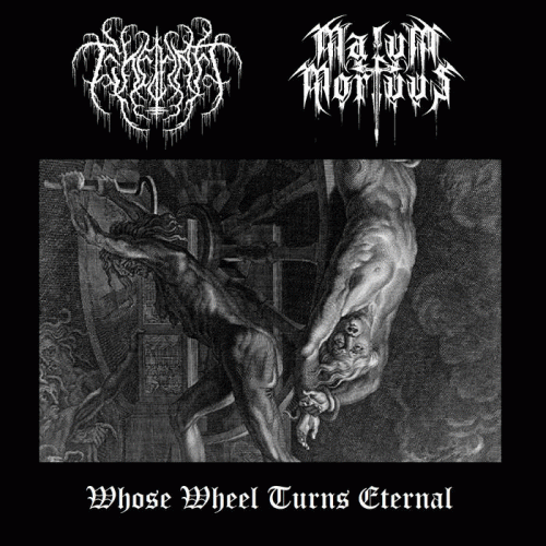 Malum Mortuus : Whose Wheel Turns Eternal